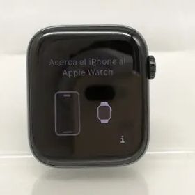 【中古】Apple Apple Watch HERMES Series6 Cellular 44mm HERMES Series6 (バンド無し)【横浜】保証期間１ヶ月【ランクA】