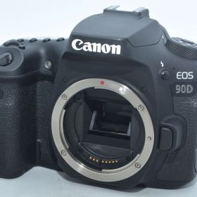 260922★極上★Canon デジタル一眼レフカメラ EOS 90D ボディー EOS90D