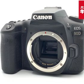 【中古】 【並品】 キヤノン EOS 90D ボディ