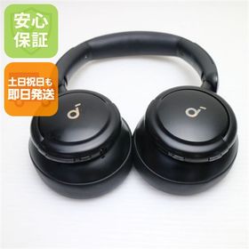 美品 Anker Soundcore Q30i ブラック ワイヤレスヘッドホン ANKER 即日発送 土日祝発送OK