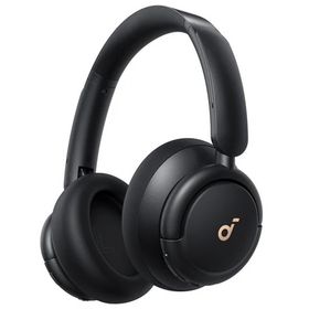 ANKER イヤホン・ヘッドホン Soundcore Q30i A3028N14 [ブラック]