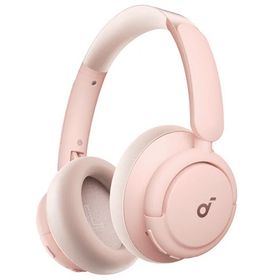 ANKER イヤホン・ヘッドホン Soundcore Q30i A3028N54 [ピンク]