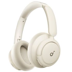 ANKER イヤホン・ヘッドホン Soundcore Q30i A3028N24 [ホワイト]