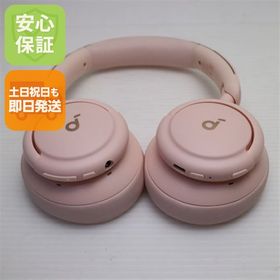 超美品 Anker Soundcore Q30i ピンク ワイヤレスヘッドホン ANKER 即日発送 土日祝発送OK