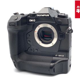 【中古】 【美品】 オリンパス OM-D E-M1X ボディ