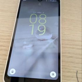 Aquos wish2 SH51C