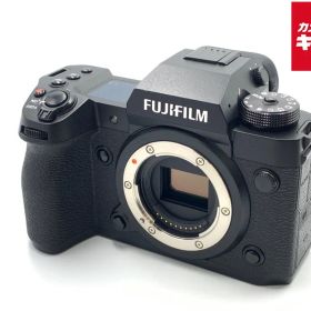 【中古】 【良品】 フジフイルム X-H2 ボディ