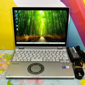 Let's note QV1 新品 60,500円 中古 32,800円 | ネット最安値の価格