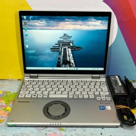 Let's note QV1 新品 60,500円 中古 32,800円 | ネット最安値の価格