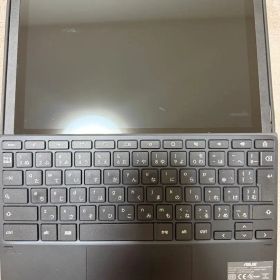 [*m) ASUS Chromebook Detachable CZ1 ペン付き