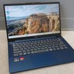 ノートPC PC-N1455HAL NEC