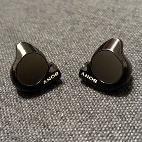 SONY IER-M7（箱無し）