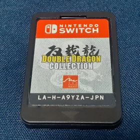 ✨美品✨ダブルドラゴンコレクション✨値引きOK