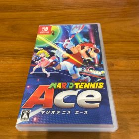 マリオテニス エース