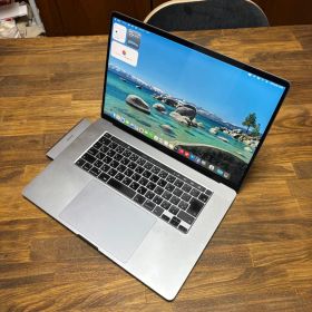 MacBook Pro 2019 16インチ i9 64GB 1TB