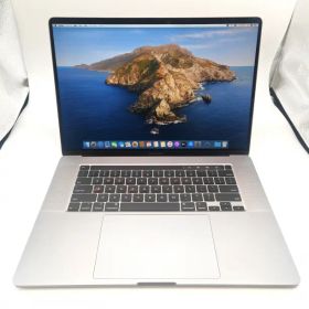 MacBook Pro 16 Core i9 SSD1TB メモリ32GB 美品