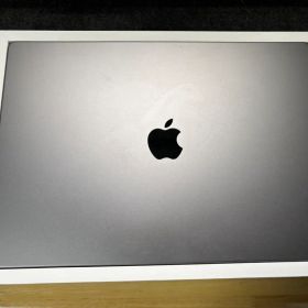 ※画面割れ MacBook Pro 16インチ 16GB 512GB