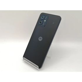 【中古】MOTOROLA ymobile 【SIMフリー】 moto g64y 5G スペースブラック 4GB 128GB PB2F0000JP【三宮センター】保証期間1ヶ月【ランクB】