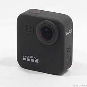 〔中古品〕 GoPro MAX〔中古品〕 GoPro MAX
