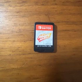 Nintendo Switch リングフィット アドベンチャー ソフト