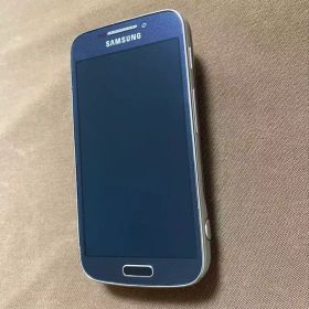 ［美品］Samsung Galaxy S4 zoom 動作確認済み