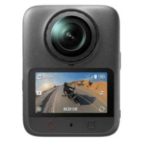 【新品・2営業日で発送】大疆創新科技 Osmo 360 II Limitless Riding Combo(CP.OS.00000776.01)