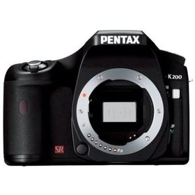 PENTAX K200D ボディ 良品 動作確認済み 1ヶ月保証付 高性能