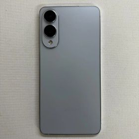 [美品] Samsung Galaxy S25 Edge ブルー 512GB