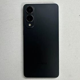 [美品] Samsung Galaxy S25 Edge ブラック 512GB