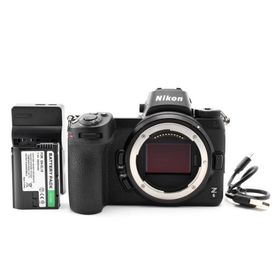 Nikon Z6 ボディ(海外版)