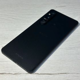 Xperia 1 VI 新品 98,000円 中古 42,980円 | ネット最安値の価格比較