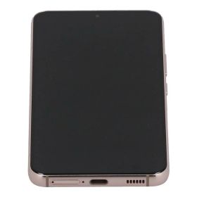 SAMSUNG au サムスン/スマートフォン/Galaxy S22 256GB/SCG13/R5CWA163JCB/Bランク/78【中古】