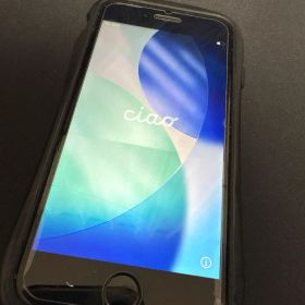 Apple iPhone se第2世代64Gケース付き