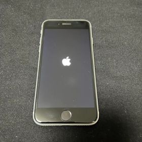 美品 Apple iPhone SE 第2世代 64GB SIMフリー ホワイト