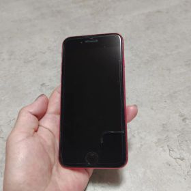 Apple iPhone SE2(PRODUCT)RED 本体