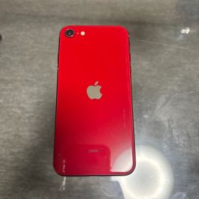Apple iPhone SE 第2世代 (PRODUCT)RED 本体