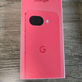 Google Pixel 10a 本体 Berry【新品未使用】