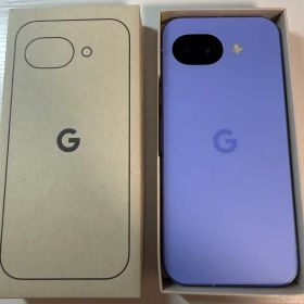 Google pixel10a スマートフォン ラベンダー 128GB 本体