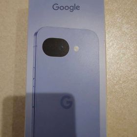 【新品未開封】Google Pixel 10a 128GB