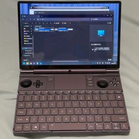 GPD WIN Max 2 2025 AI 9 HX 370 32GB/2TB