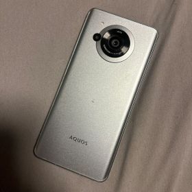 AQUOS R7 新品 64,800円 中古 18,300円 | ネット最安値の価格比較
