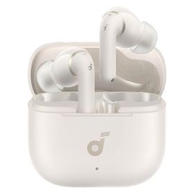 Anker Soundcore ワイヤレスイヤホン P42i オフホワイト D1205N21 1個