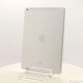 ソフマップ 〔中古品〕 iPad 第9世代 64GB シルバー MK493J／A SIMフリー【295】