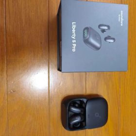 Anker Soundcore Liberty 5 Pro ブラック
