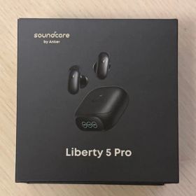さ*う様 Anker Soundcore Liberty 5 Pro