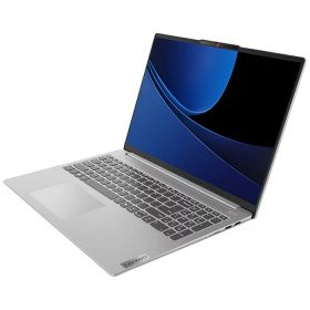 LENOVO ノートパソコン IdeaPad Slim 5i Gen 9 クラウドグレー 83DC001QJP intel Core Ultra 7 /メモリ16GB /SSD512GB /Office Home and Business /Windows11 /16.0型 /2024年3月モデル