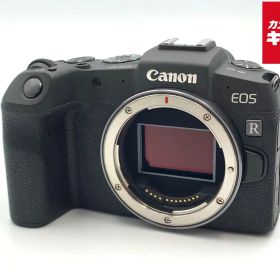 【中古】 【美品】 キヤノン EOS RP ボディ 【ミラーレス一眼】 【6ヶ月保証】