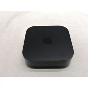 【中古】Apple Apple TV 4K （第3世代/2022） Wi-Fi+Ethernetモデル 128GB MN893J/A【イオンモール新利府】保証期間1週間
