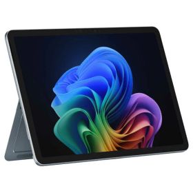 マイクロソフト Microsoft Surface Pro 12インチ［Copilot＋ PC/Win11/Snapdragon X Plus/メモリ：16GB/UFS：512GB/Microsoft 365］ オーシャン グリーン EP227779