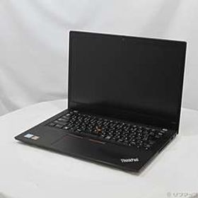 〔中古品（難あり）〕 ThinkPad X390 20Q1S3S200 ［Core-i5-8265U (1.6GHz)／8GB／SSD256GB／13.3インチワイド／Windows11 Pro MAR］〔中古品（難あり）〕 ThinkPad X390 20Q1S3S200 ［Core-i5-8265U (1.6GHz)／8GB／SSD256GB／13.3インチワイド／Windows11 Pro MAR］